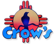 crows