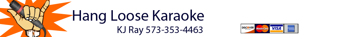 Hang Loose Karaoke